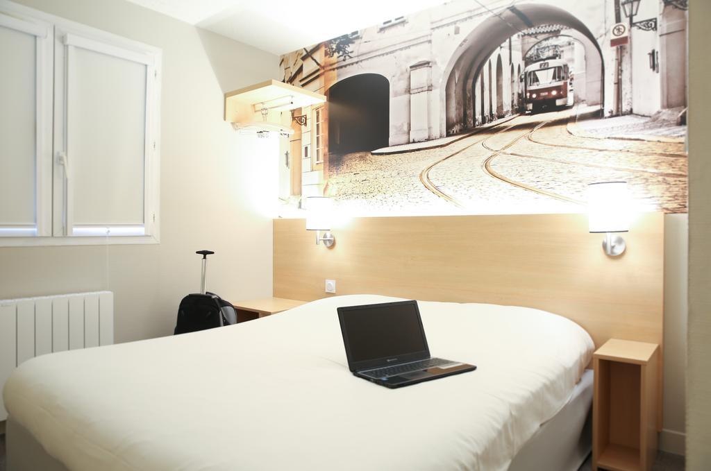 Hotel Inn Design Resto Novo 샤토브리앙 외부 사진