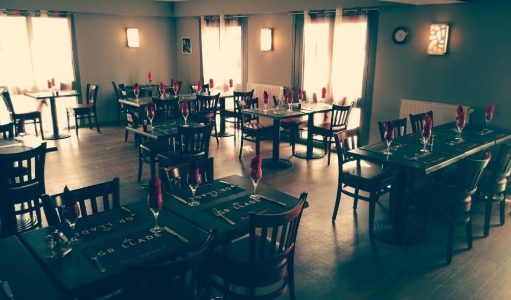 Hotel Inn Design Resto Novo 샤토브리앙 외부 사진