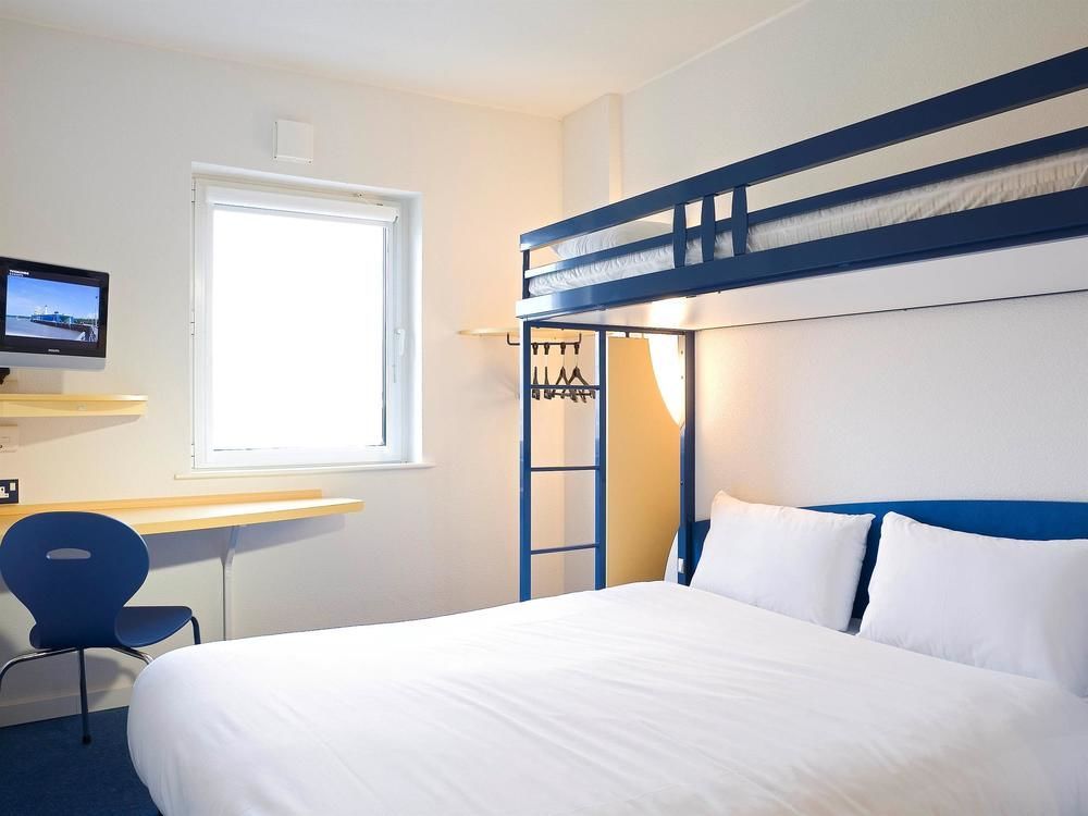 Hotel Inn Design Resto Novo 샤토브리앙 외부 사진