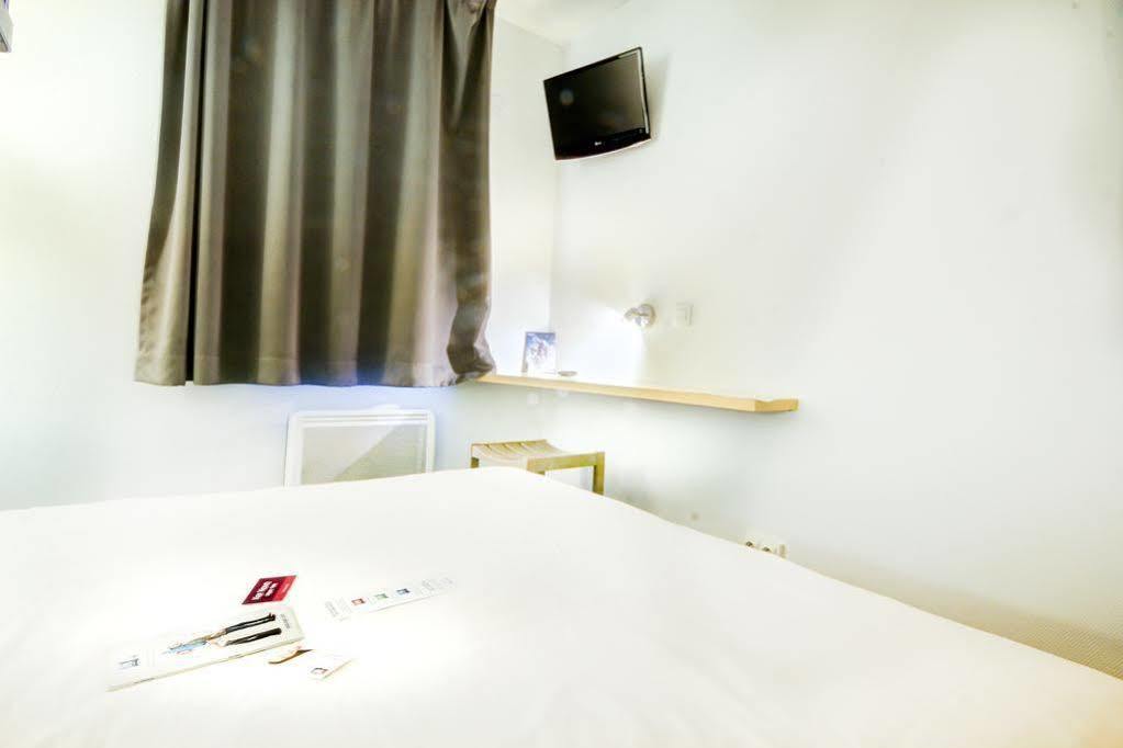 Hotel Inn Design Resto Novo 샤토브리앙 외부 사진