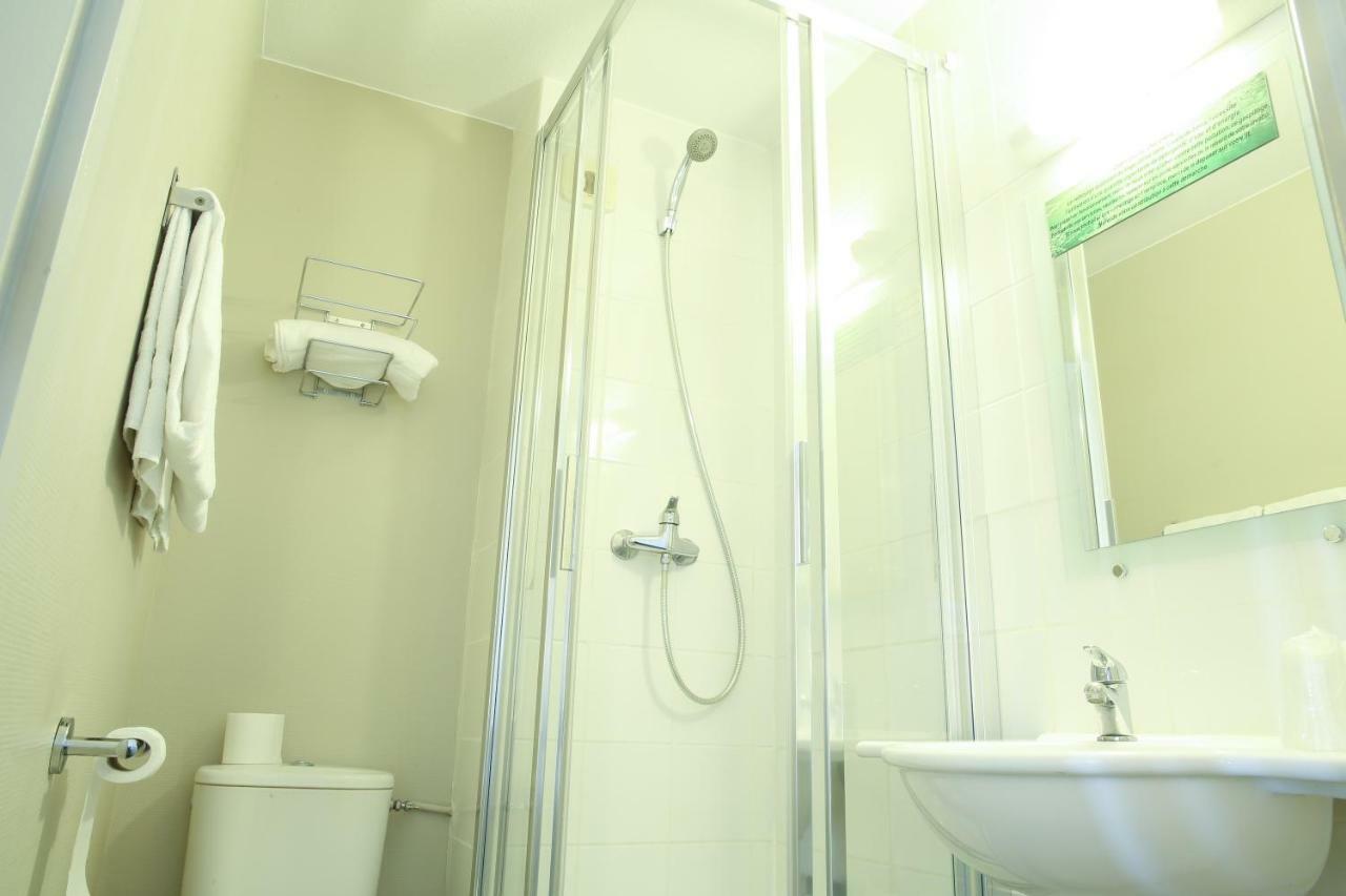 Hotel Inn Design Resto Novo 샤토브리앙 외부 사진